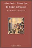 Il Fozio ritrovato. Juan de Mariana e André Schott book