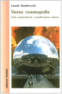 Verso cosmopolis. Città multiculturali e pianificazione urbana book