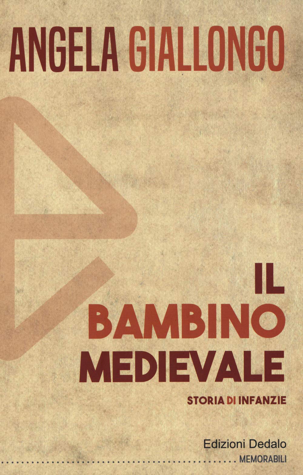 Il bambino medievale. Storia di infanzie book