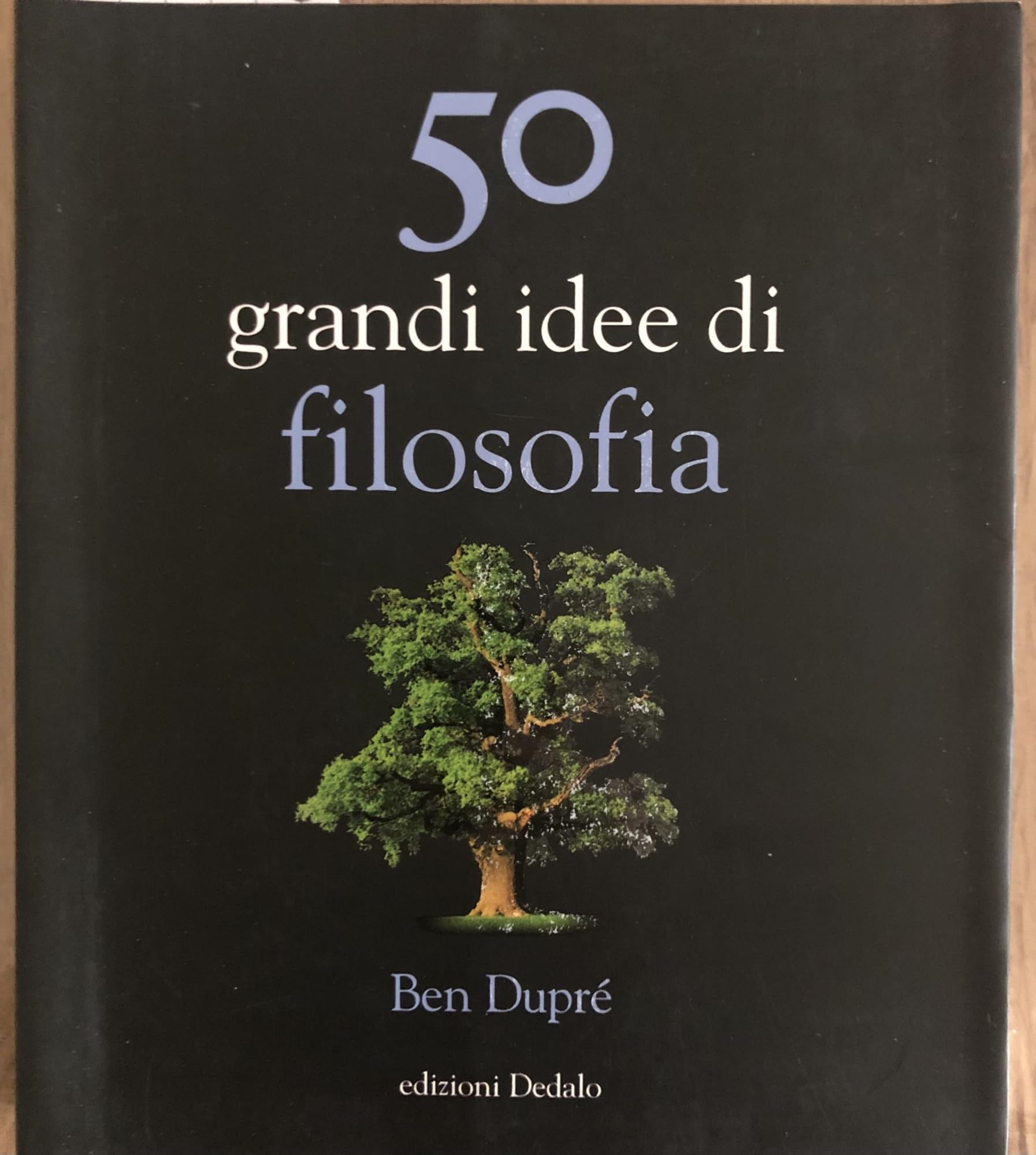 Cinquanta grandi idee di filosofia (La scienza è facile) Philosophy