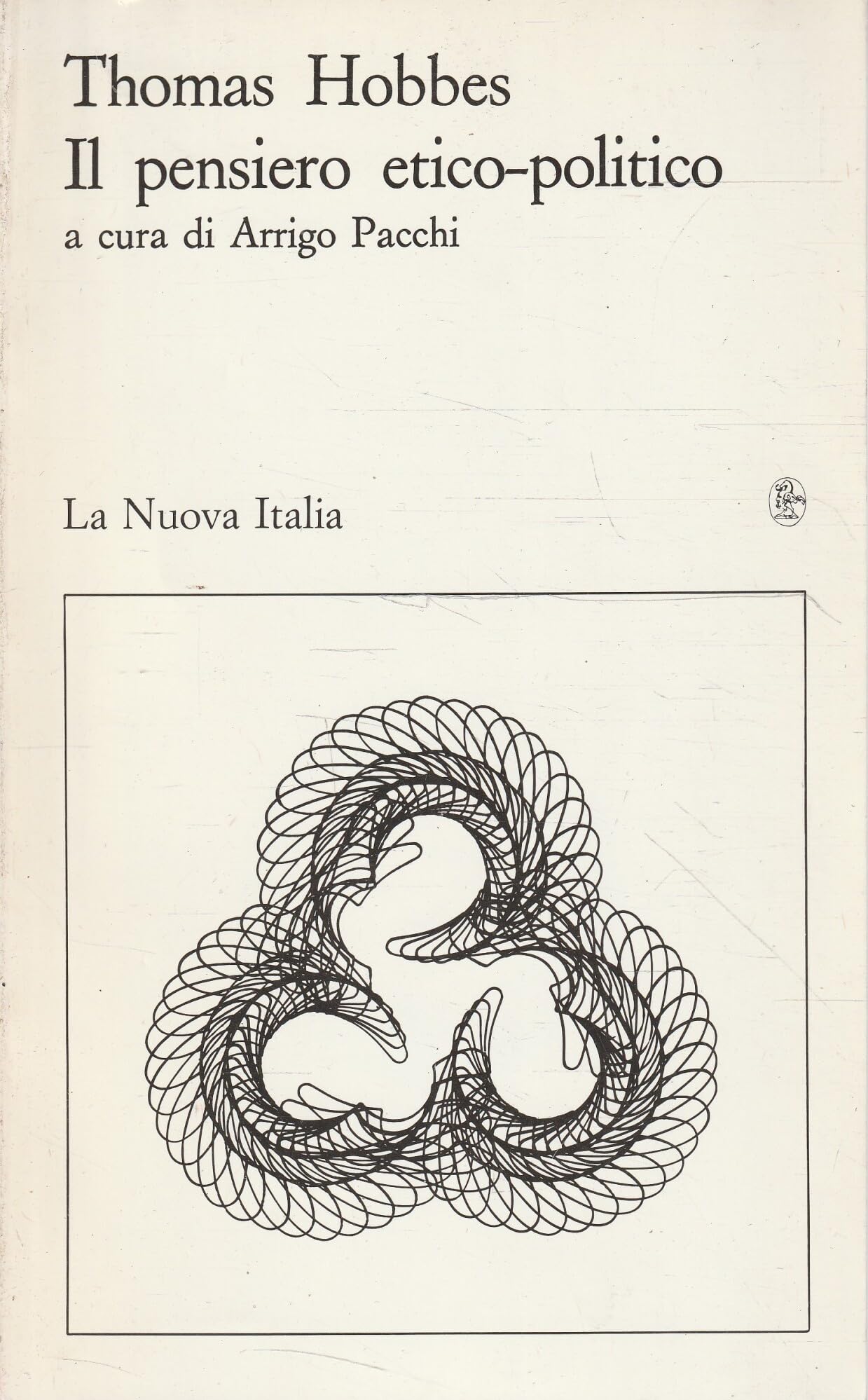 Il pensiero etico-politico. Antologia book