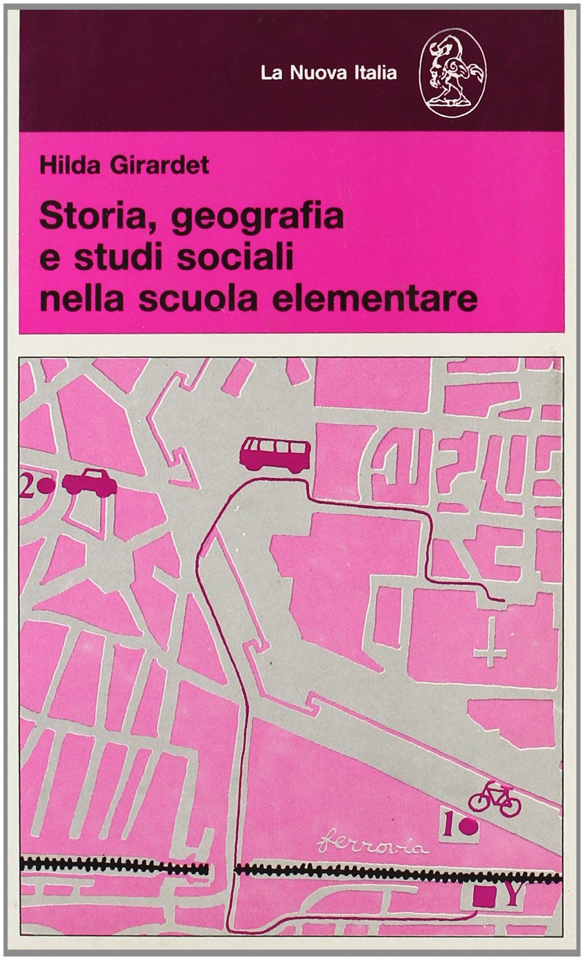 Storia, geografia e studi sociali nella scuola elementare book