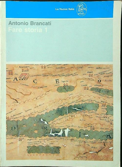 Fare storia. Per la Scuola media (Vol. 1) book