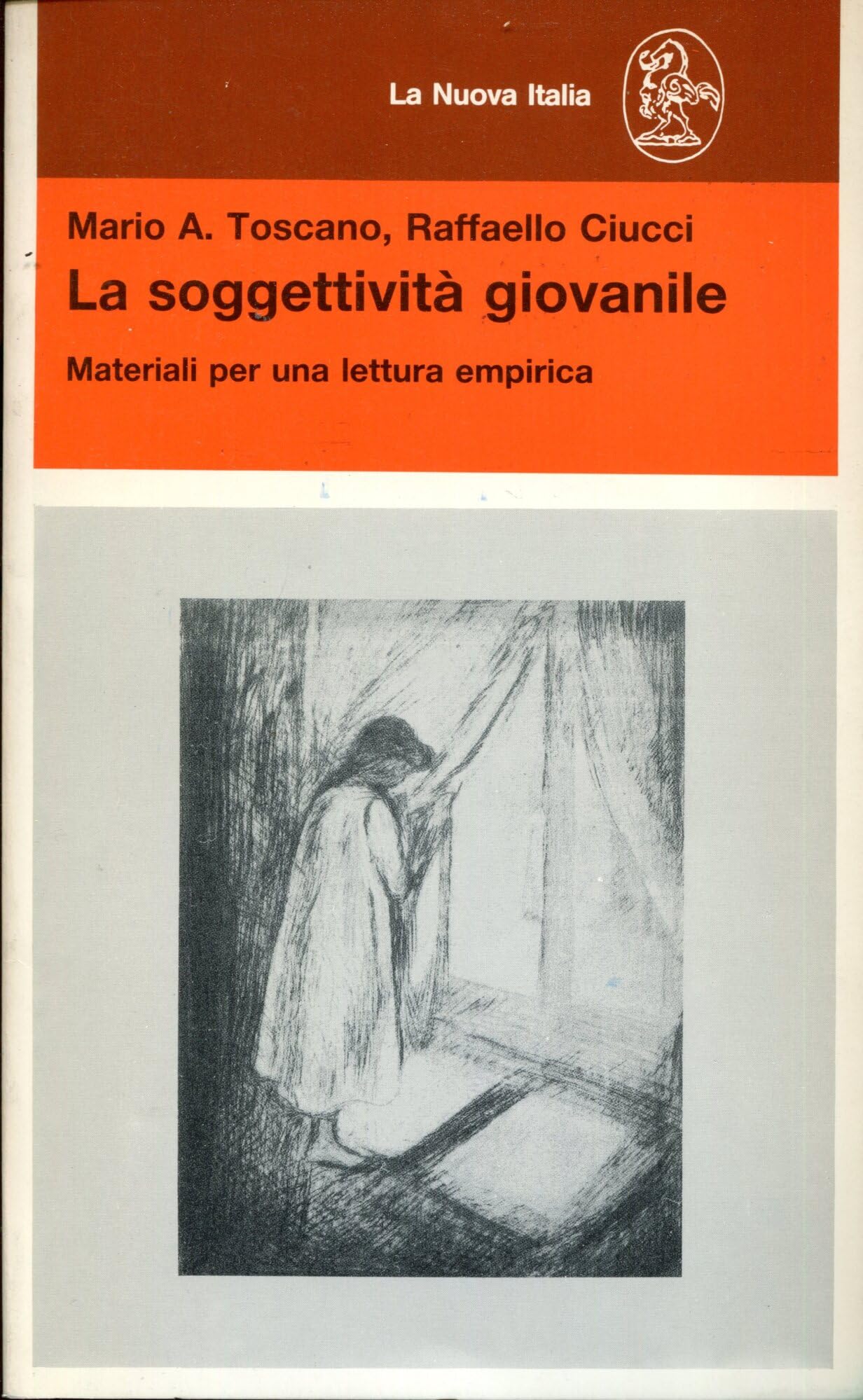 La Soggettività Giovanile. Materiali per una lett Books