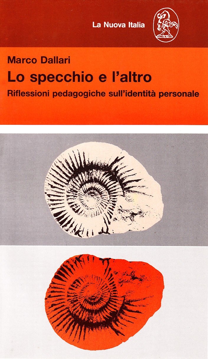 Lo specchio e l'altro. Riflessioni pedagogiche sull'identità personale book
