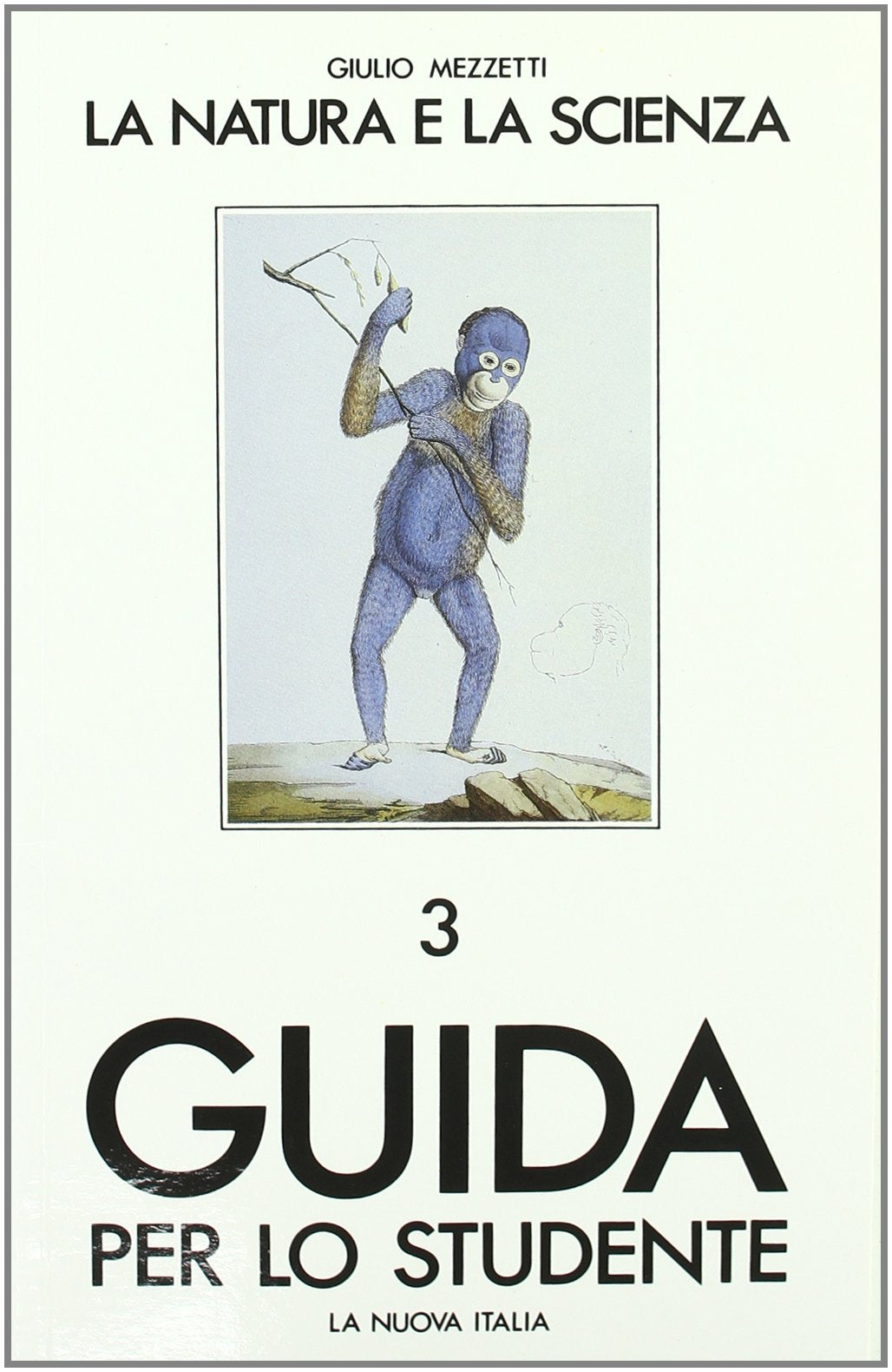 La natura e la scienza. Osservazioni scientifiche per la Scuola media (Vol. 3) Non-fiction