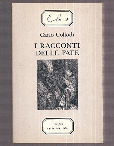 I racconti delle fate (Letture.Eolo) Non-fiction