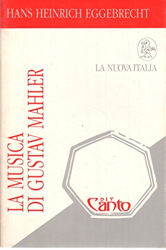 La musica di Gustav Mahler (Discanto) Arts & Music