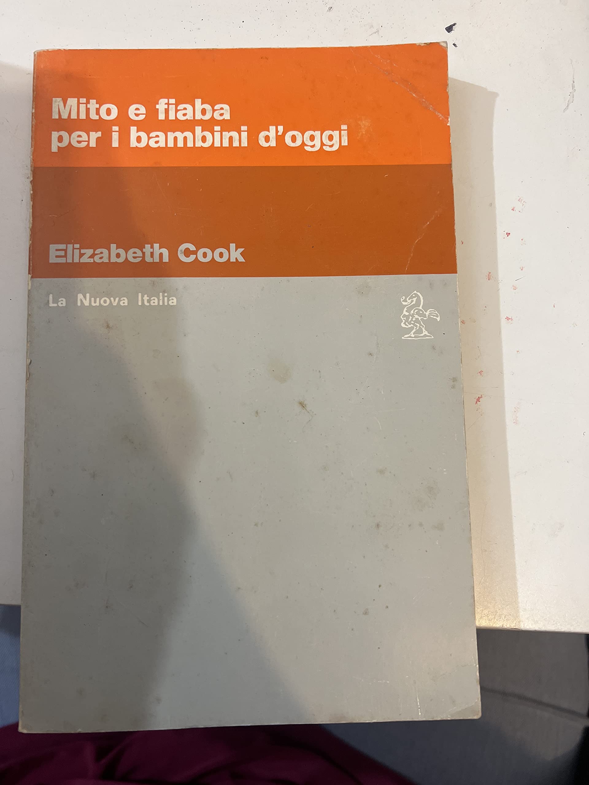 Mito e fiaba per i bambini d'oggi (Educatori antichi e moderni, Band 301) Books