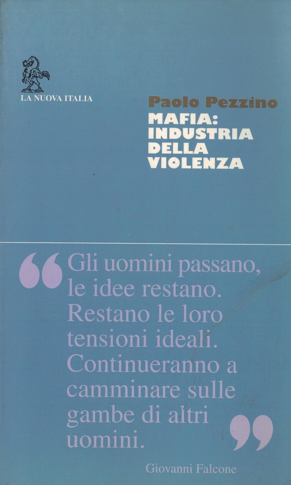 Mafia: industria della violenza Psychology