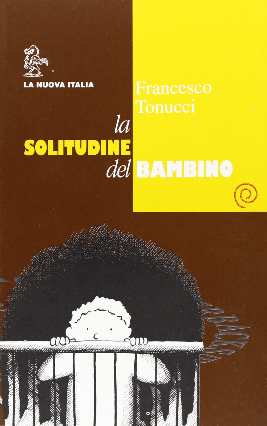 La solitudine del bambino (Paperbacks. Serie Società e miti) Psychology