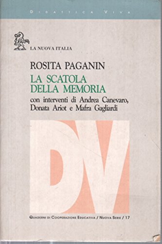 La scatola della memoria (Didattica viva) Books