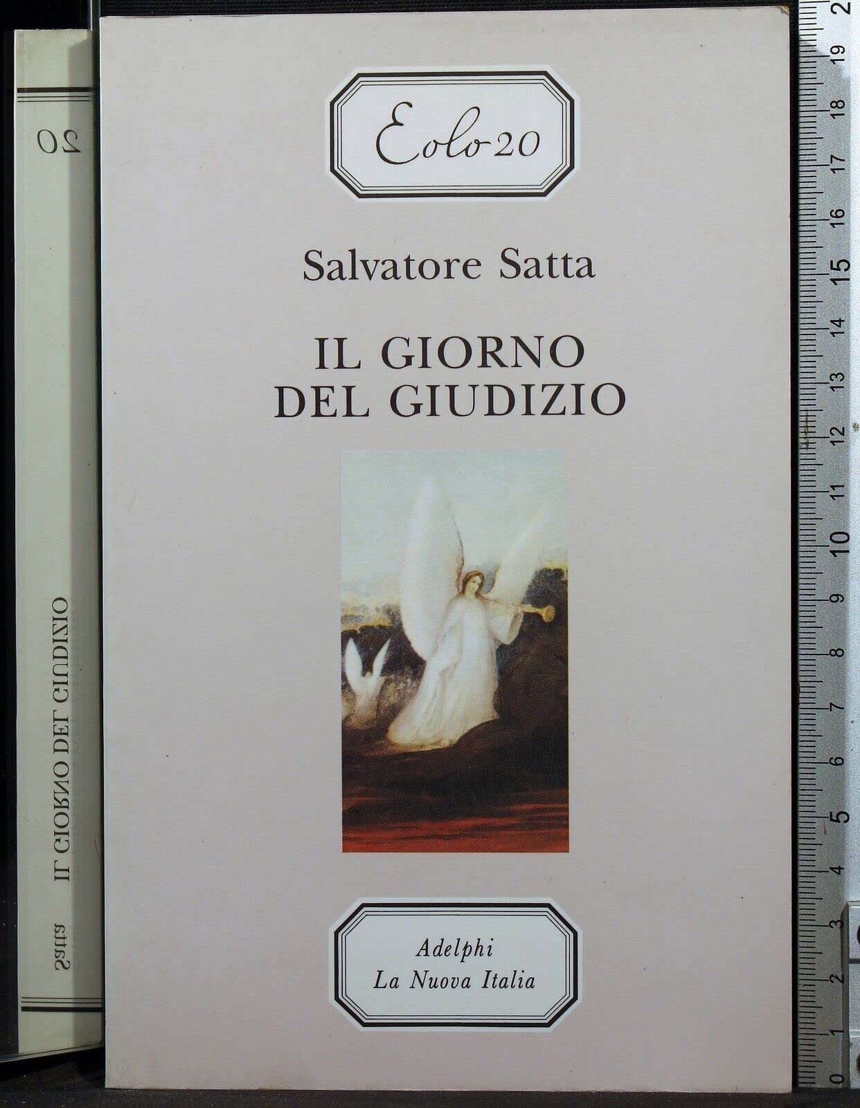Il giorno del giudizio. Per le Scuole book