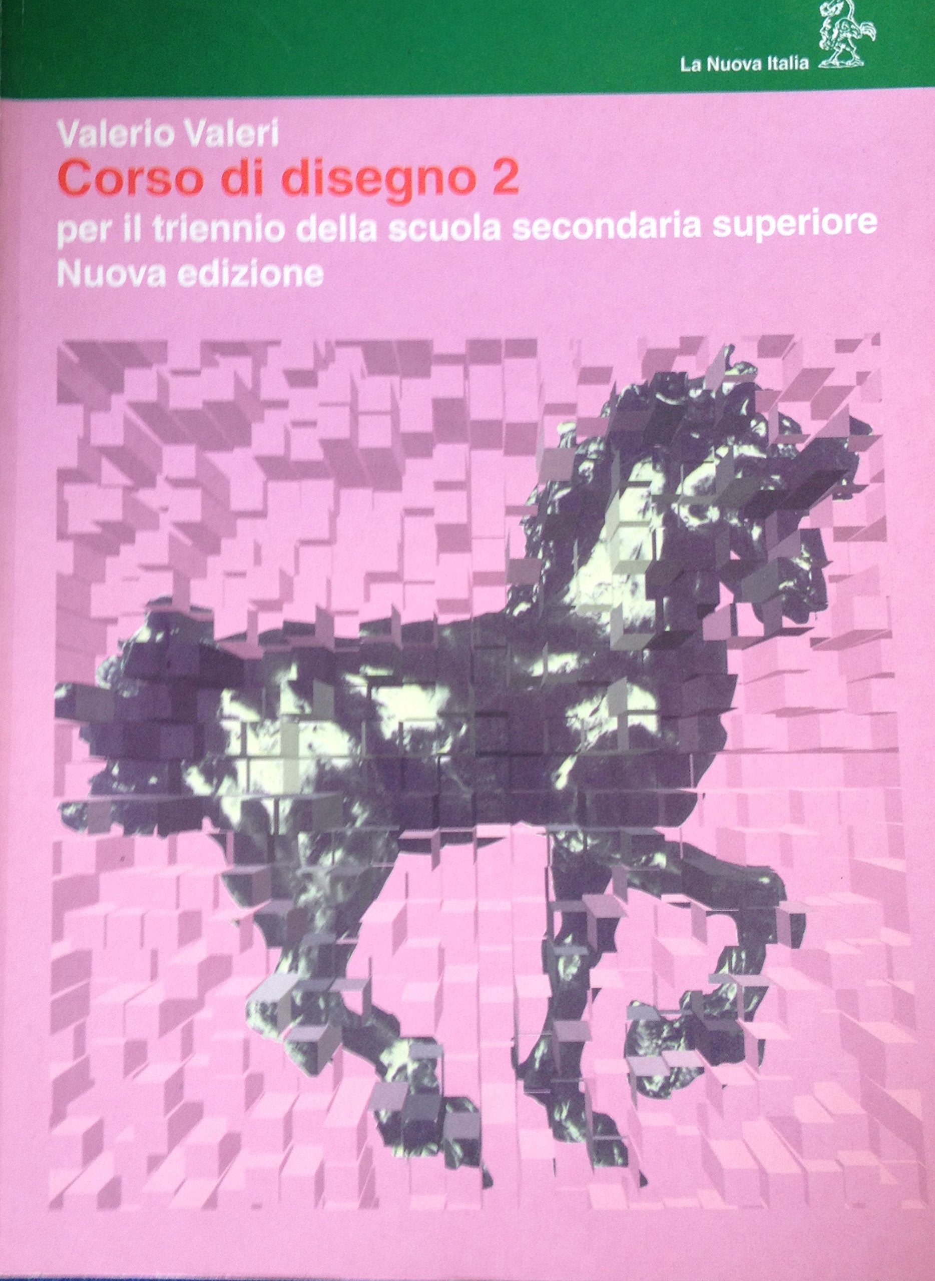 Corso di disegno. Per il biennio (Vol. 2) book