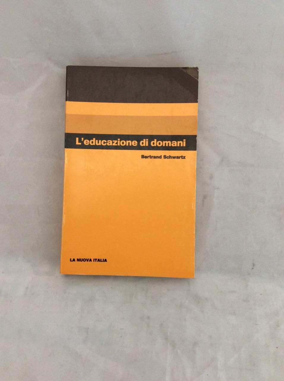 L'educazione di domani (NIE pedagogica) Books