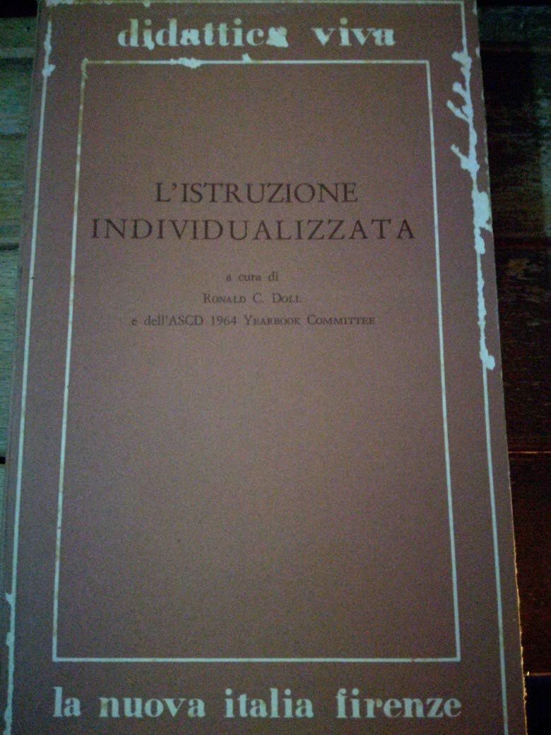 L'istruzione individualizzata (Didattica viva) Books