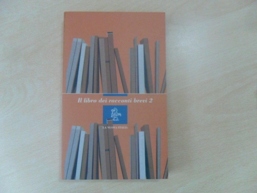 Il libro dei racconti brevi (Vol. 2) (Il mondo narrato) Non-fiction