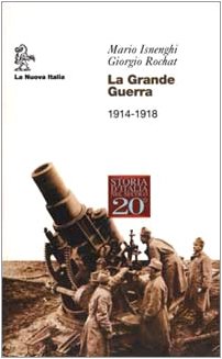 Grande Guerra 1914-1918 (La) cd