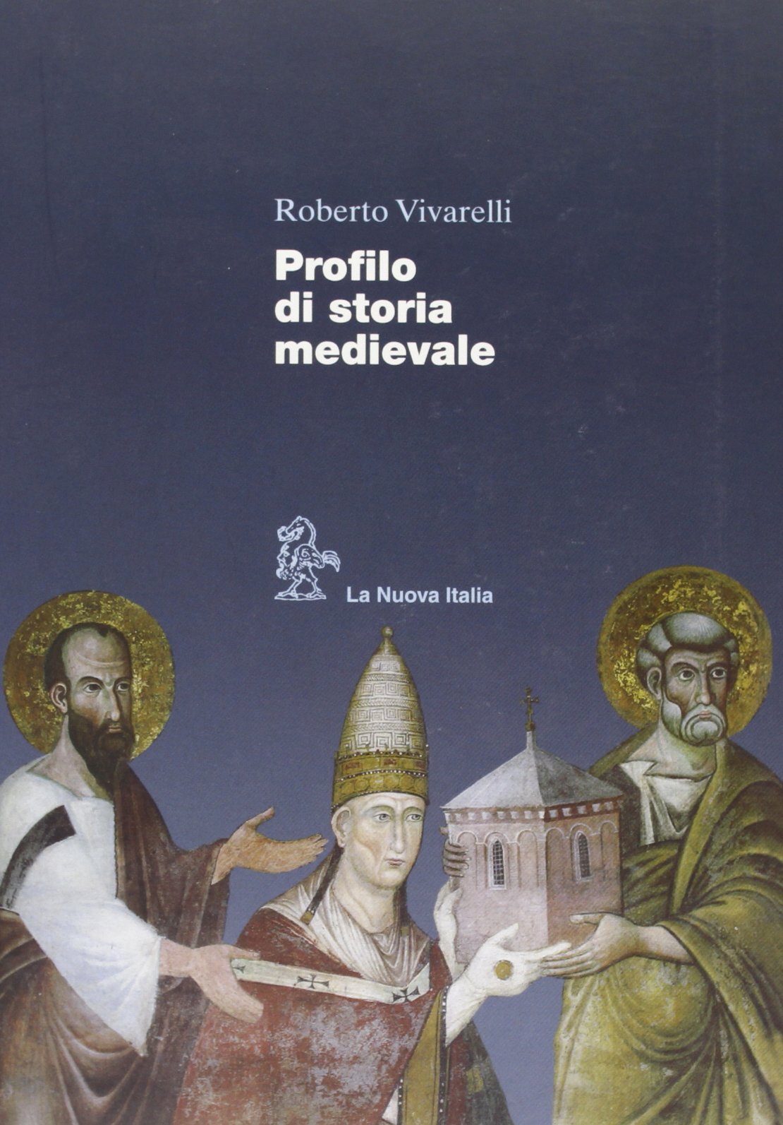 Profilo Di Storia Medievale cd