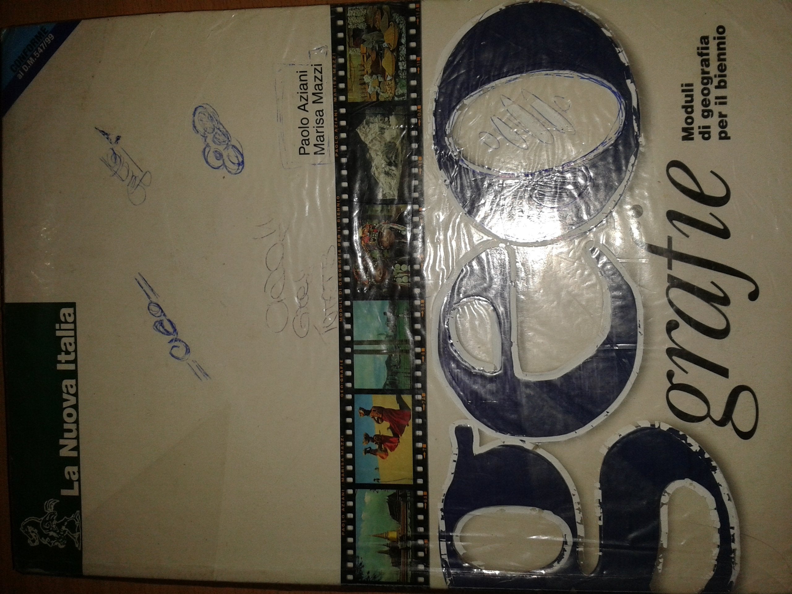 Geografie. Per la Scuola media Natural Sciences