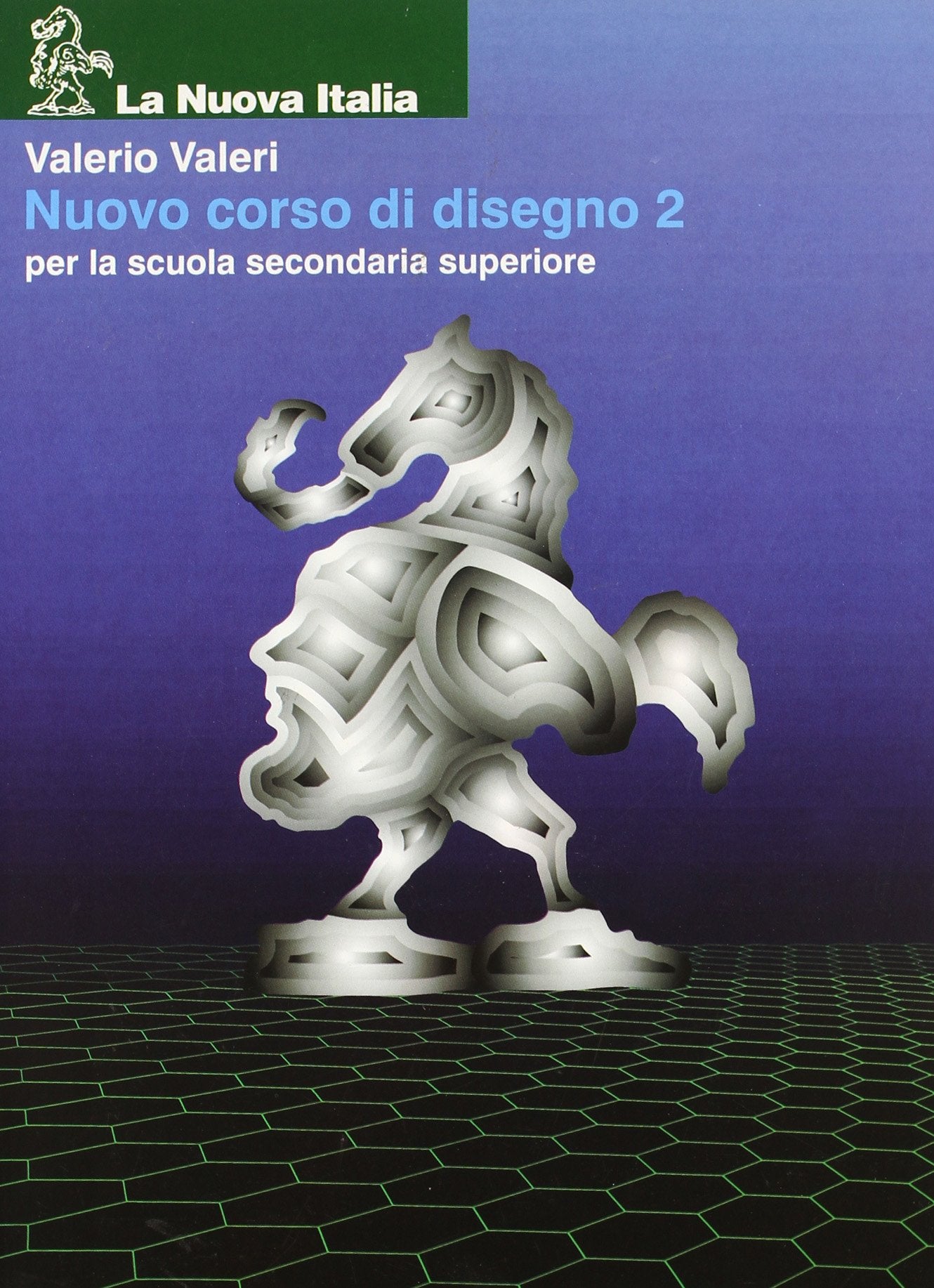 Nuovo corso di disegno. Per il biennio (Vol. 2) book