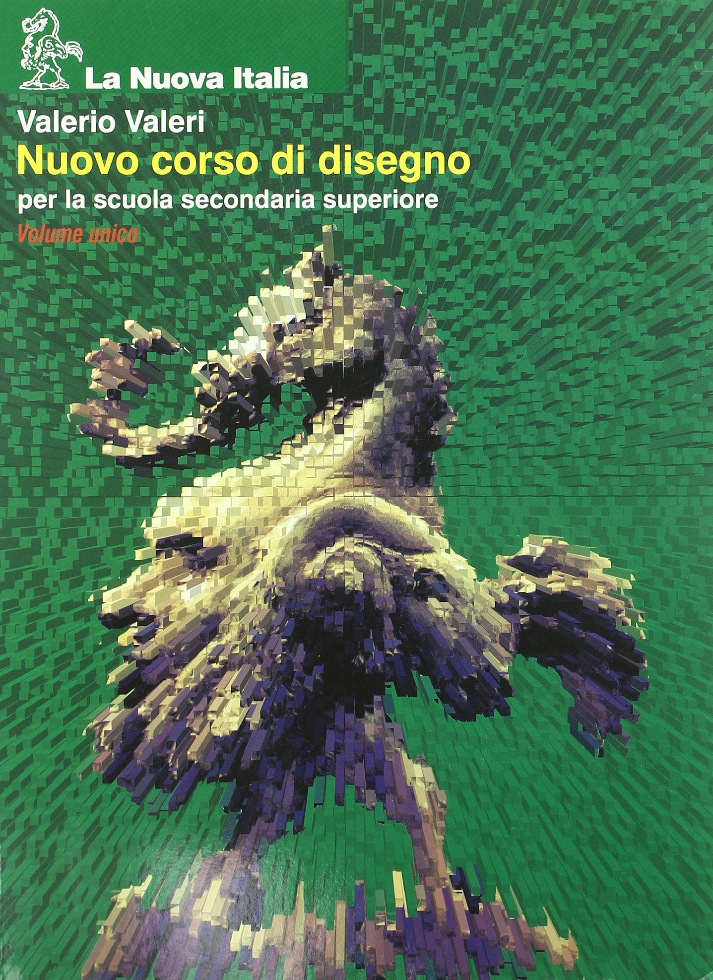 Nuovo corso di disegno. Volume unico. Per il biennio Non-fiction