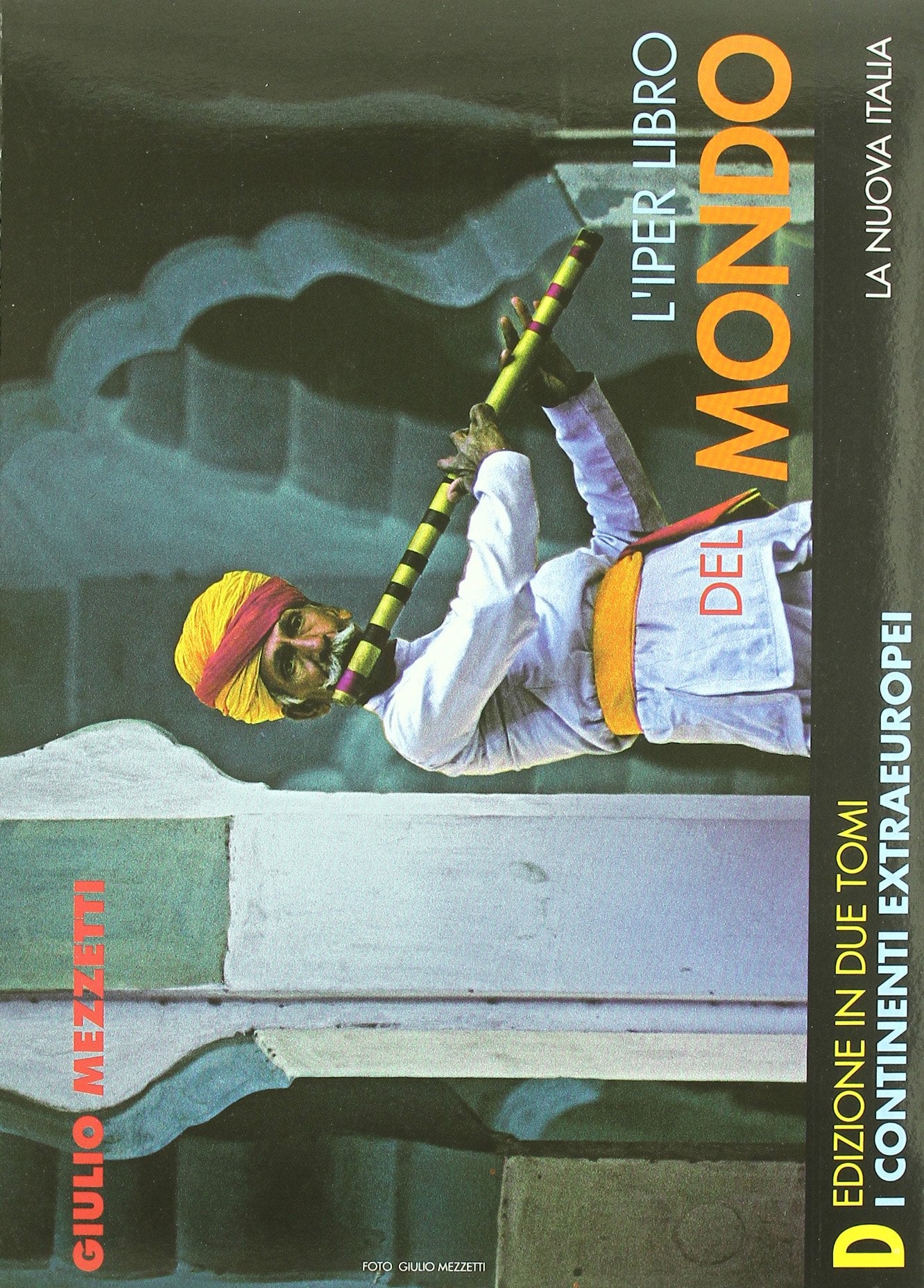 L'iper-libro del mondo. Tomo E. Per la Scuola media book