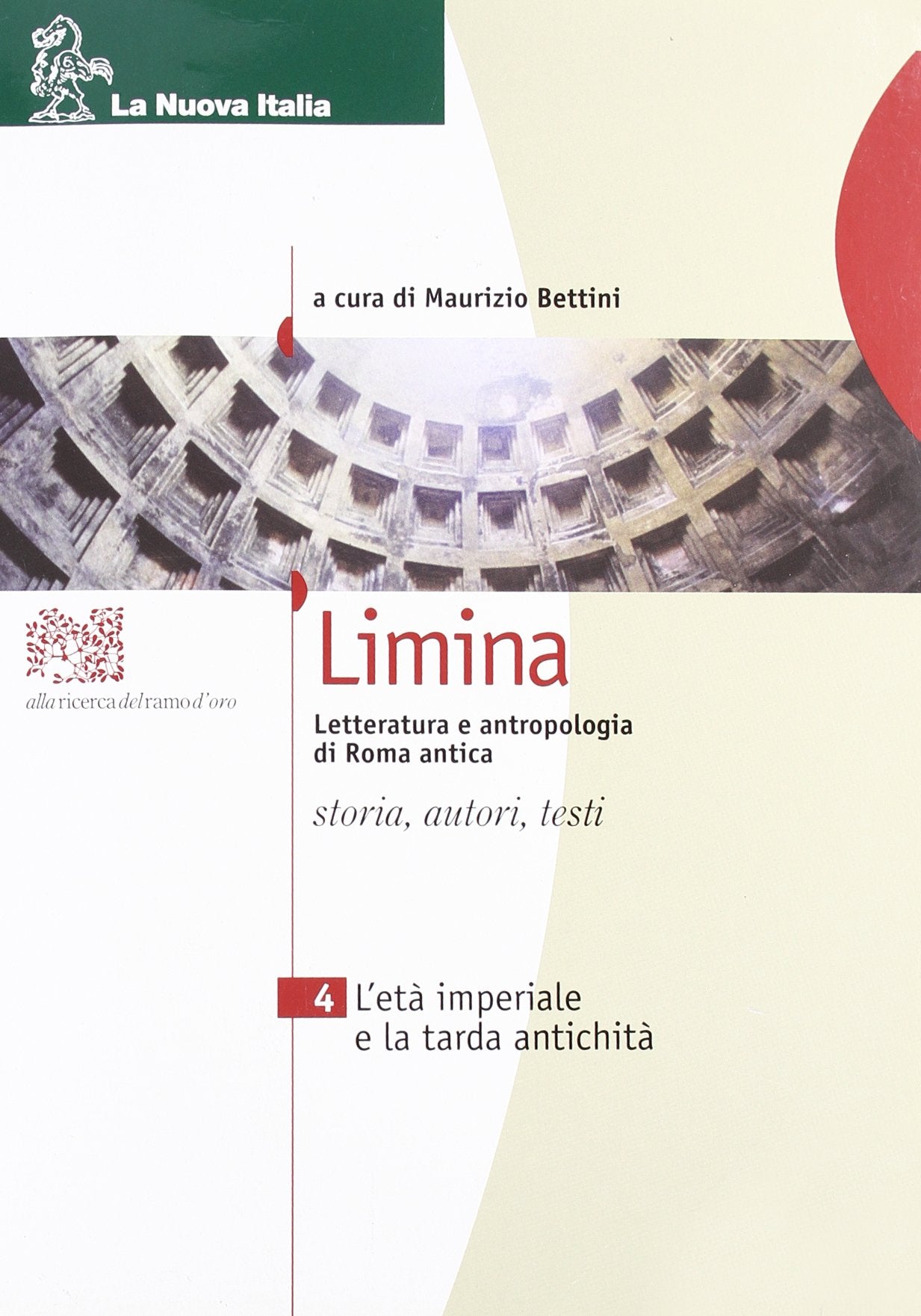 Limina. Per le Scuole superiori (Vol. 4) Non-fiction