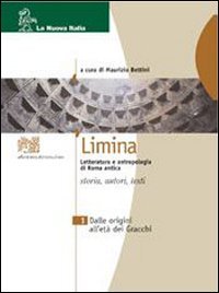 Limina. Per le Scuole superiori (Vol. 1) Non-fiction