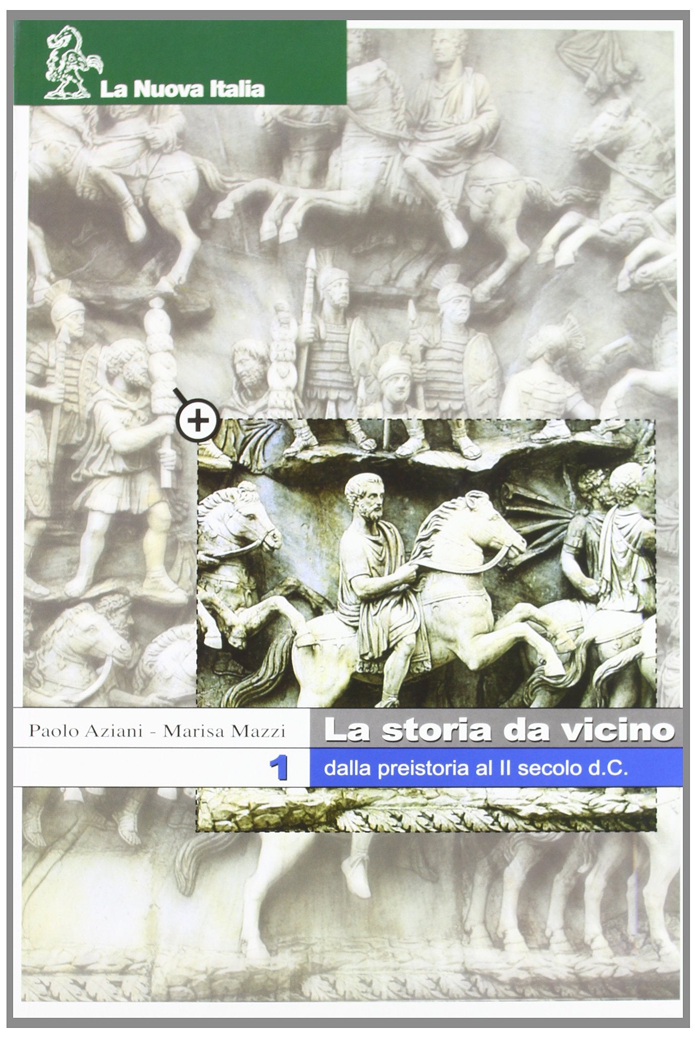 La storia da vicino. Con percorsi. Per le Scuole superiori. Con CD-ROM (Vol. 1) Professional & Reference Books