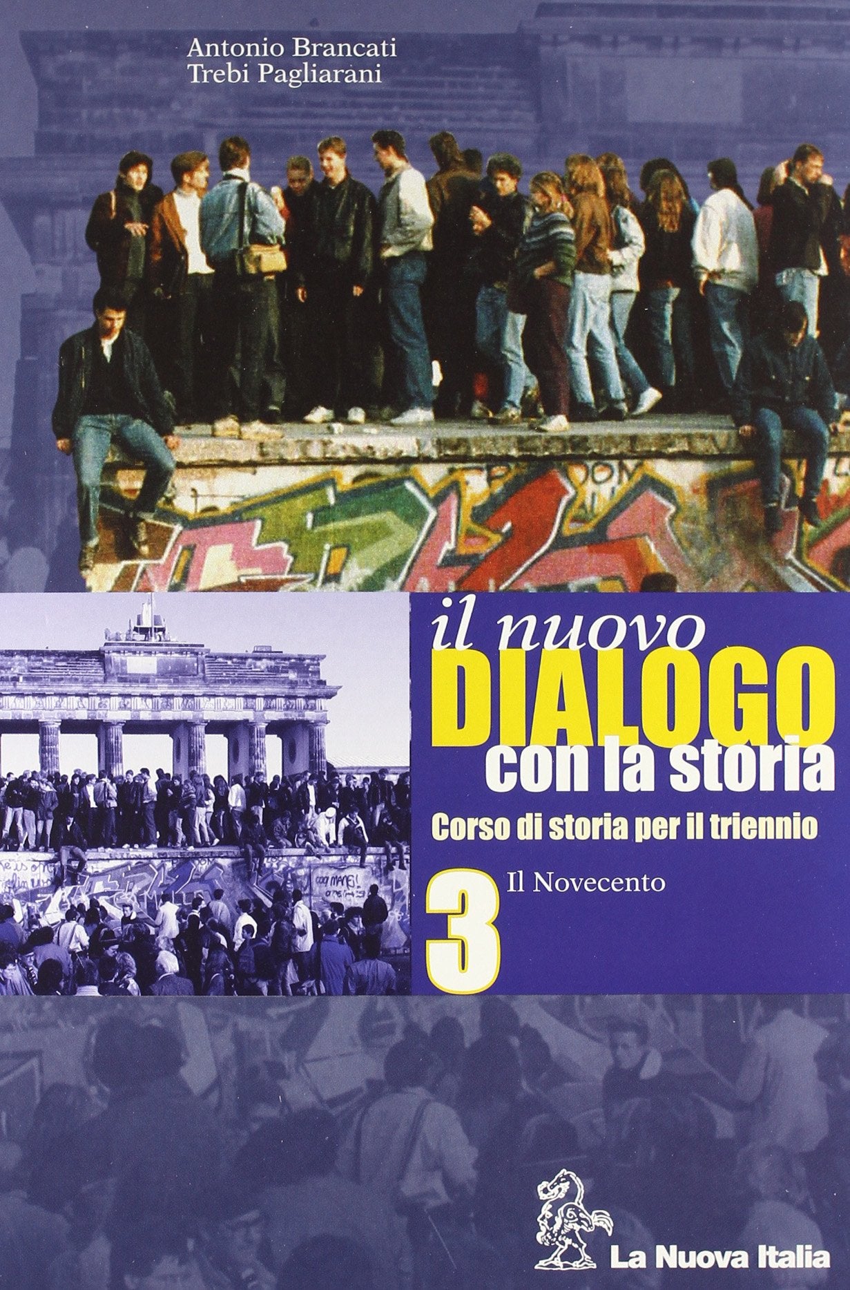 Nuovo dialogo con la storia. Per il triennio delle Scuole superiori. Novecento-Guida all'esame di Stato (Vol. 3) Professional & Reference Books