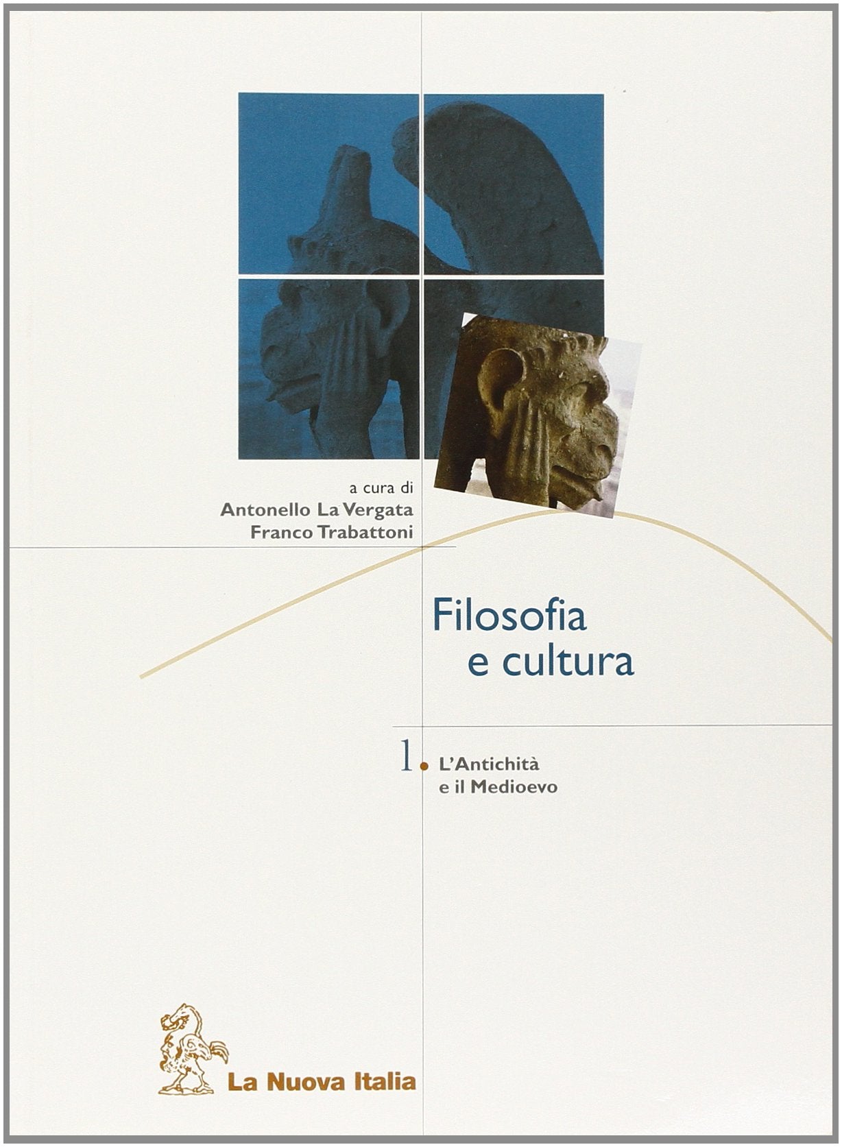 Filosofia e cultura. Per le Scuole superiori. Antichità e Medioevo (Vol. 1) book