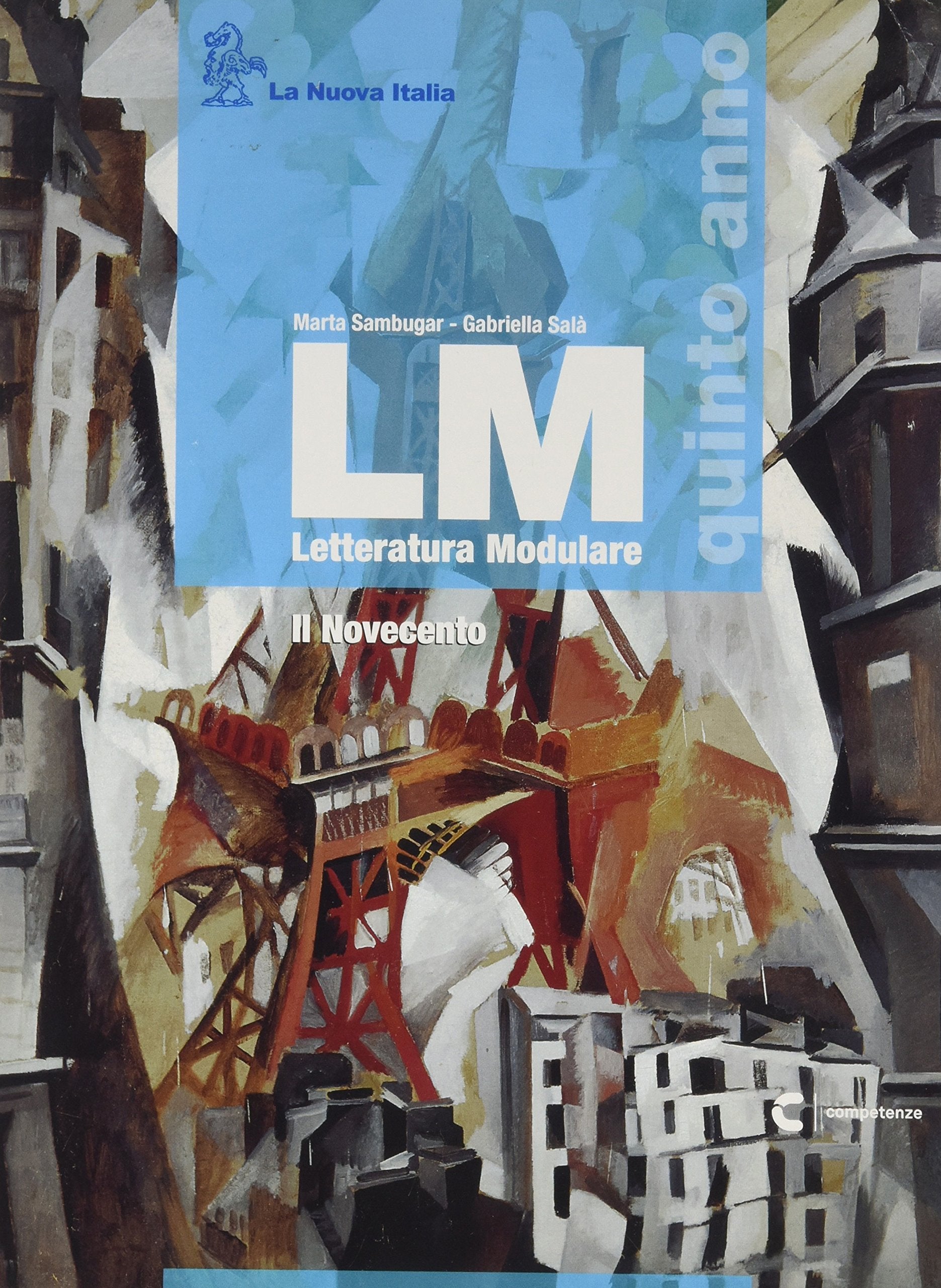 LM. Letteratura modulare. Per gli Ist. professionali. Con CD-ROM (Vol. 2) Non-fiction