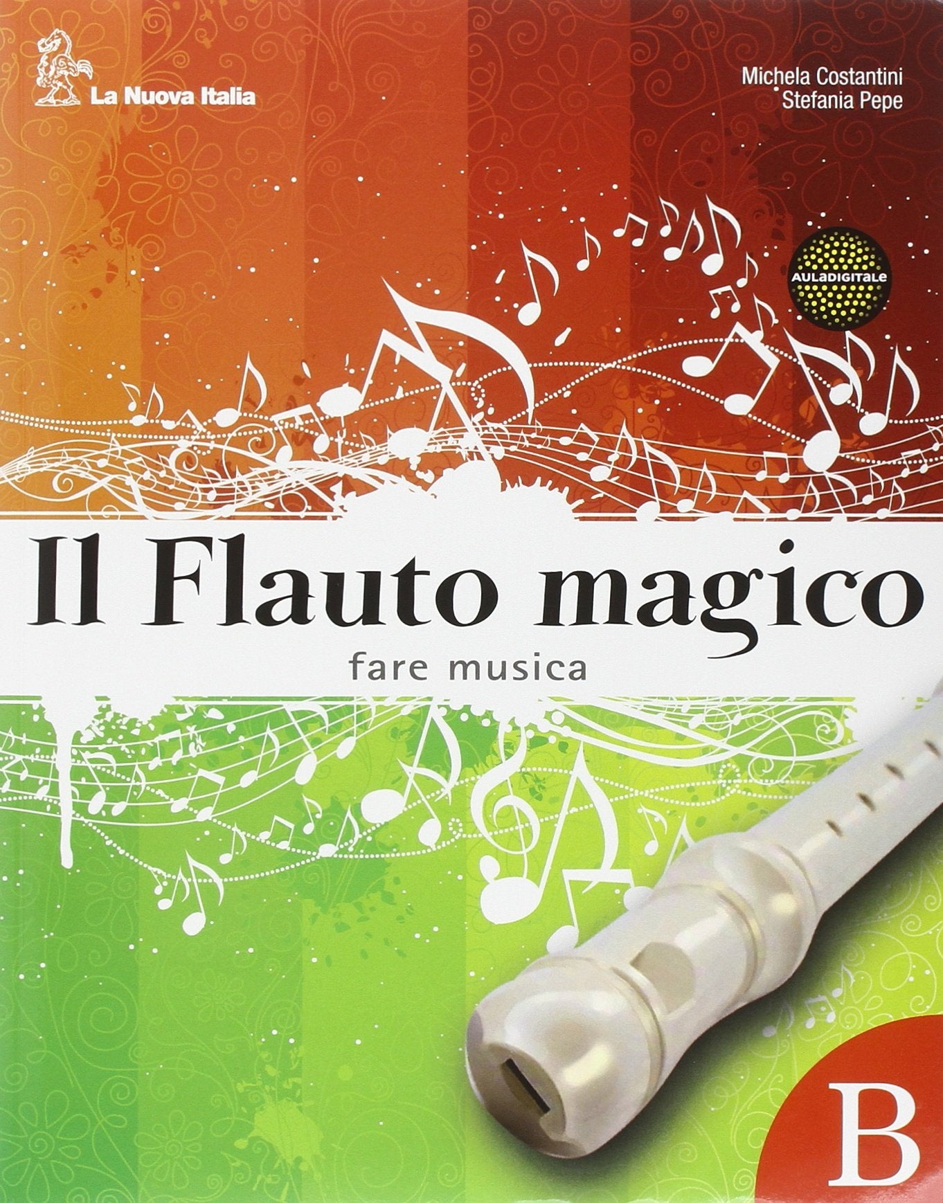 Flauto magico. Per la Scuola media (Vol. 2) book