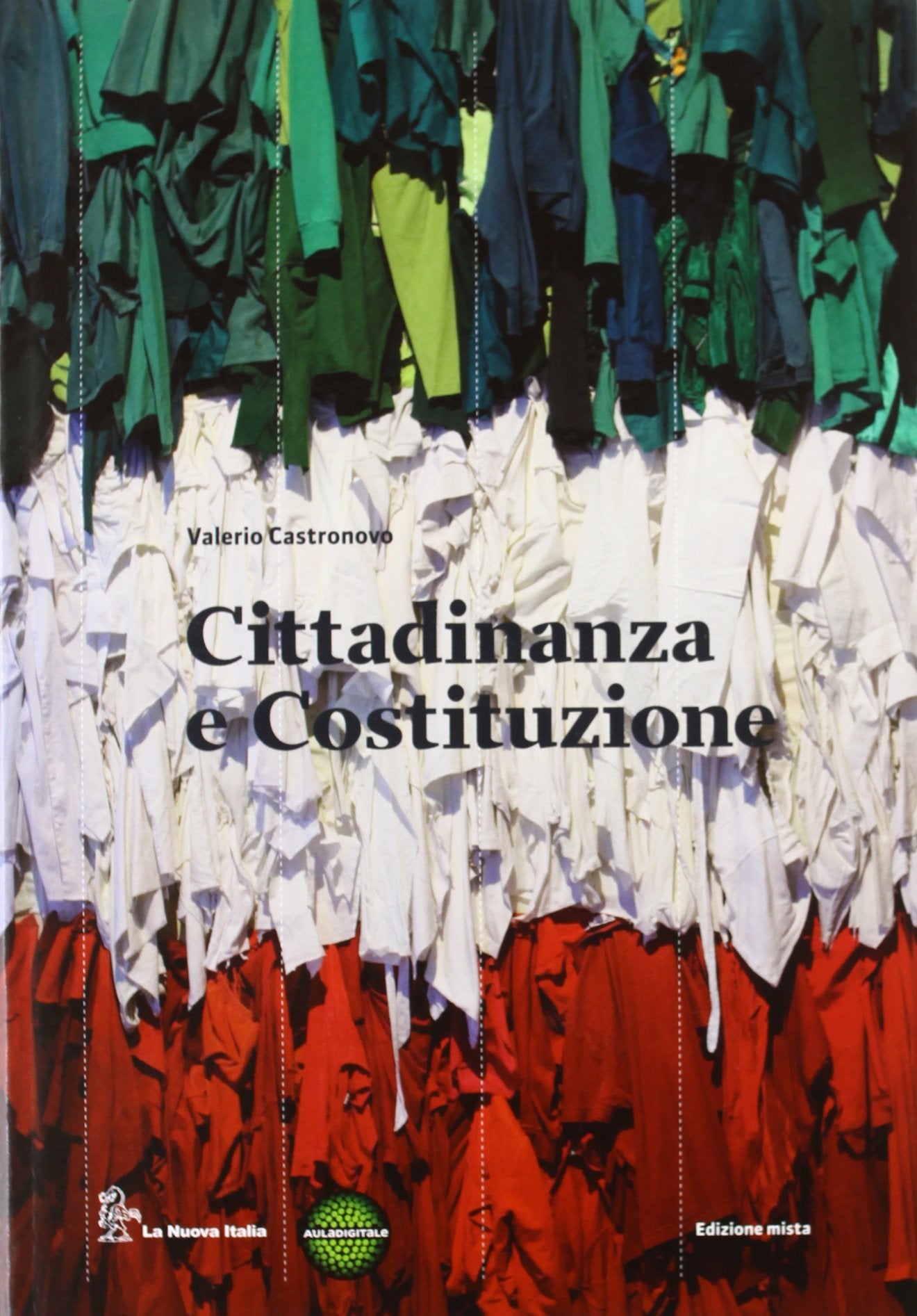 Milleduemila. Un mondo al plurale. Cittadinanza e Costituzione. Per le Scuole superiori. Con espansione online book