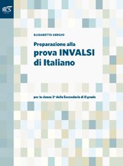 Preparazione alla prova INVALSI di Italiano book