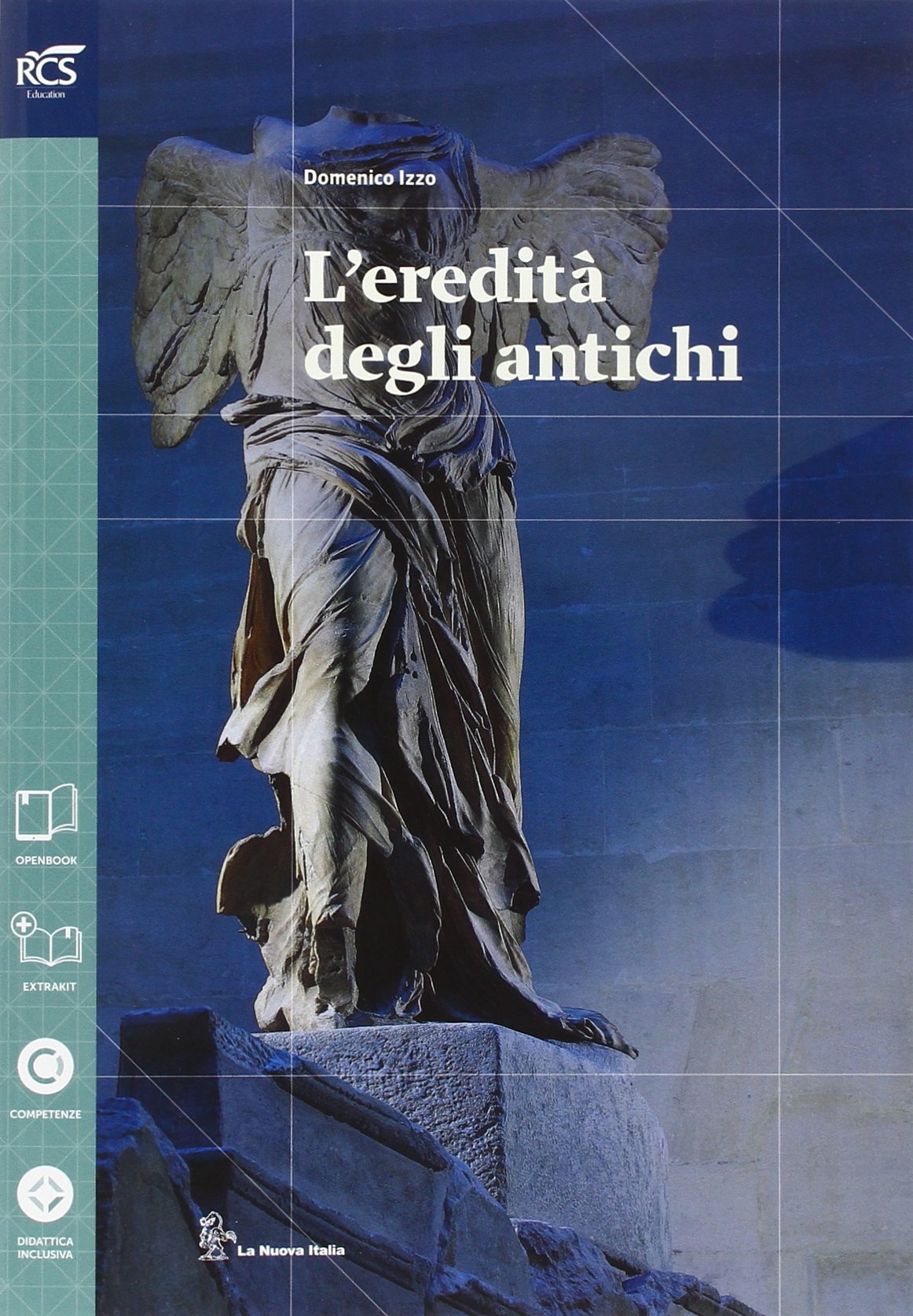 Prima d'autore. L'eredità degli antichi. Per le Scuole superiori book
