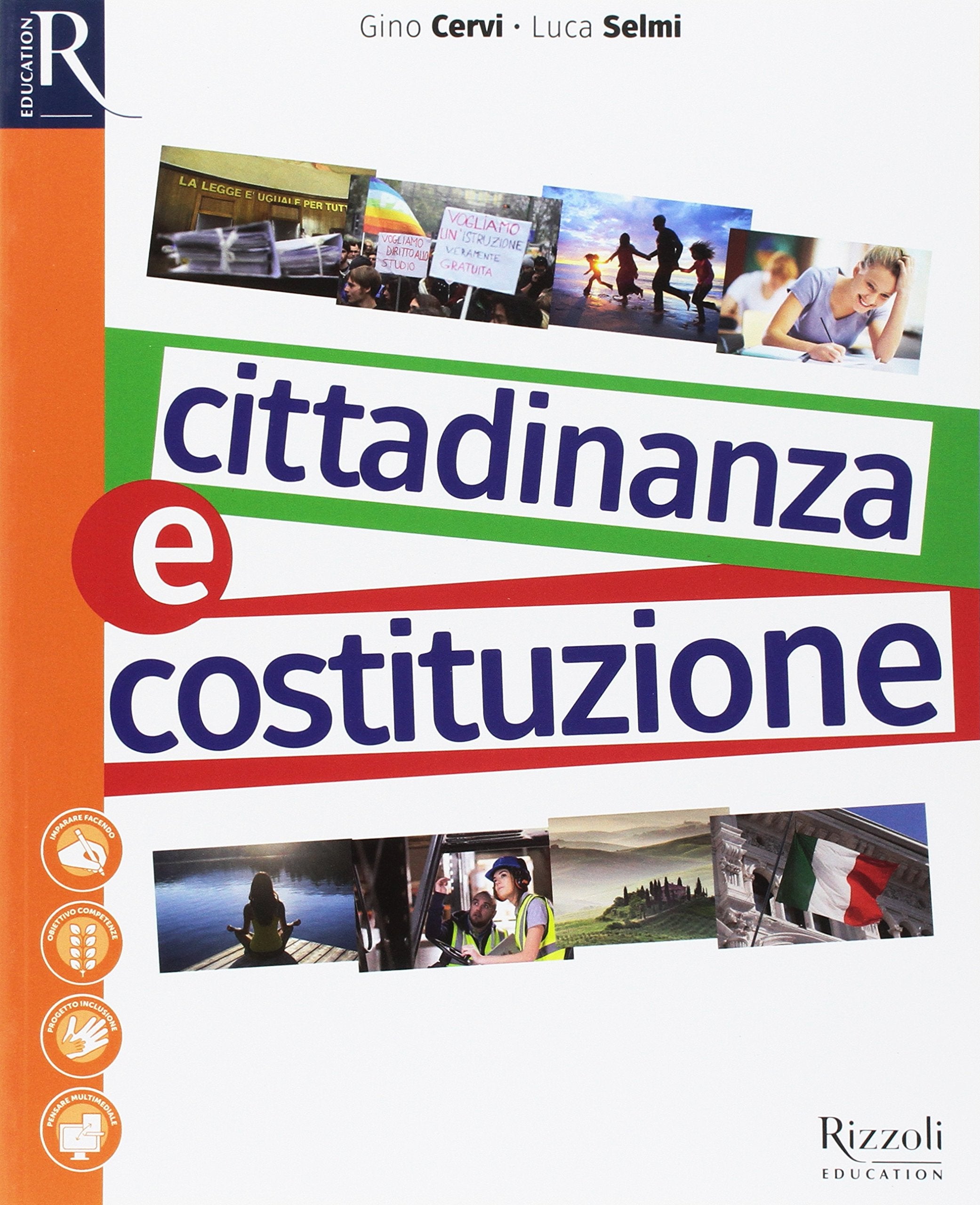 Storia imparo con metodo. Per la Scuola media. Con e-book. Con 2 espansioni online. Con libro: Cittadinanza e costituzione book
