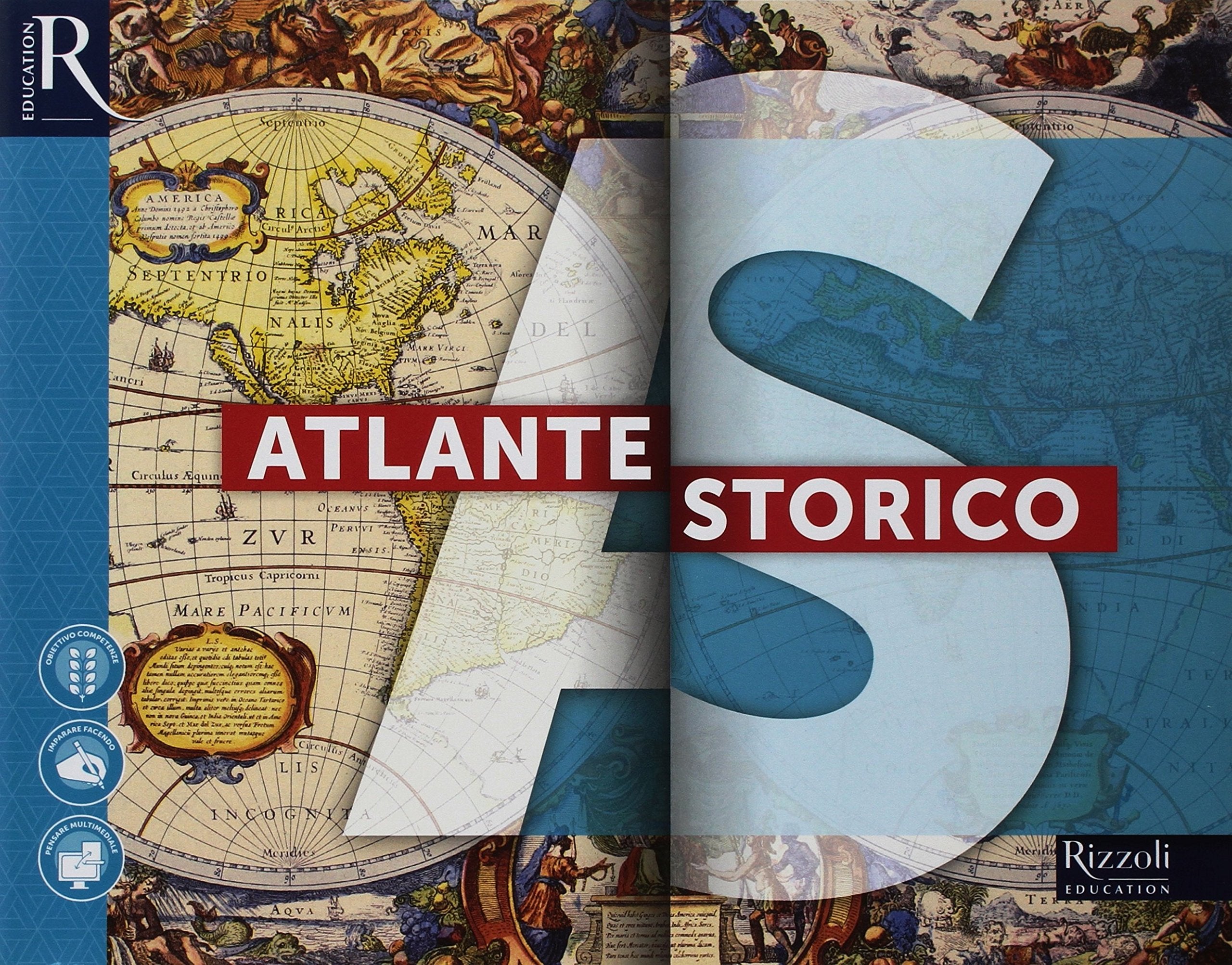 Storia imparo con metodo. Per la Scuola media. Con e-book. Con 2 espansioni online. Con libro: Atlante storico Professional & Reference Books