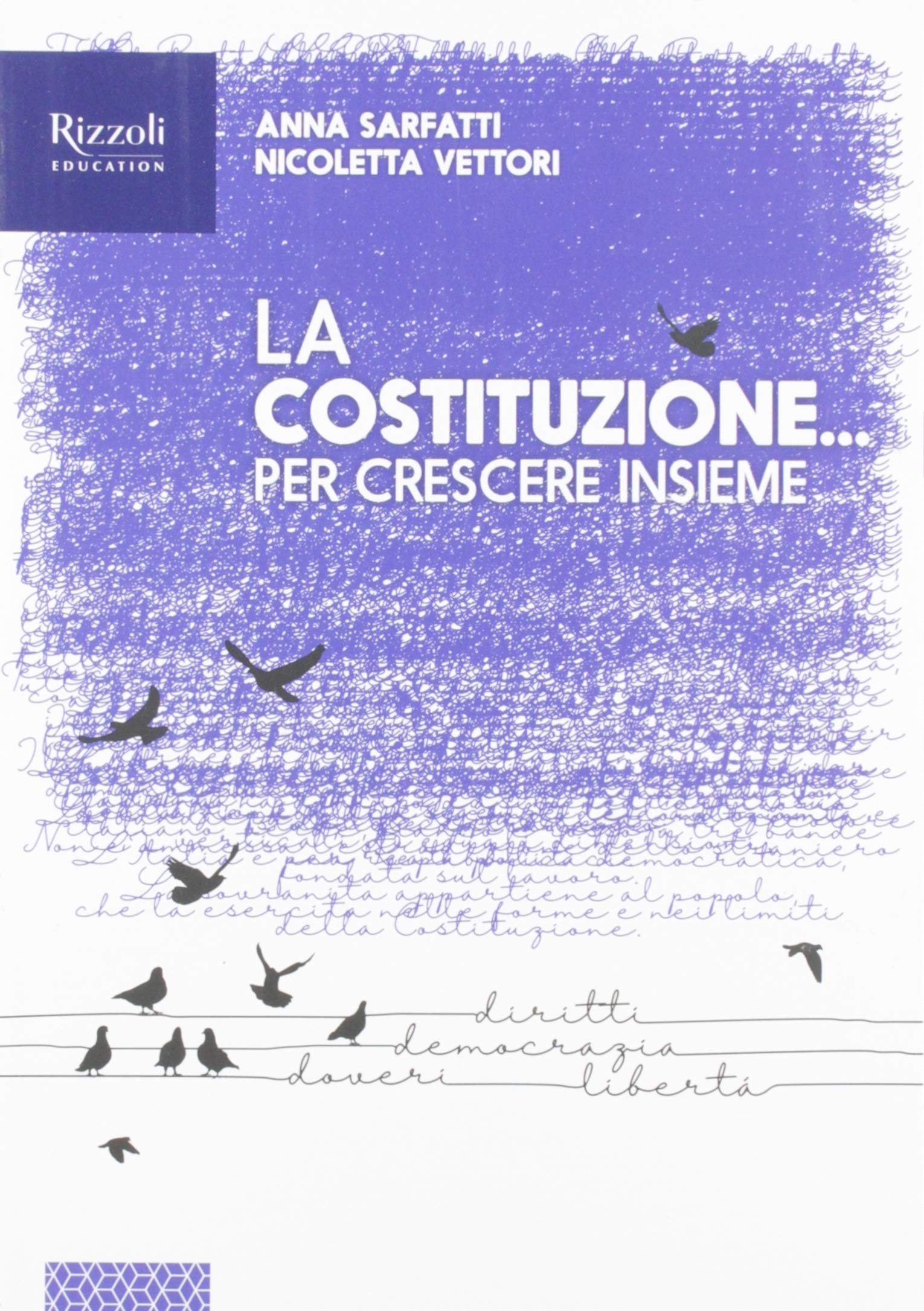 Epoche e civiltà. Costituzione. Per la Scuola media. Con e-book. Con 3 espansioni online book