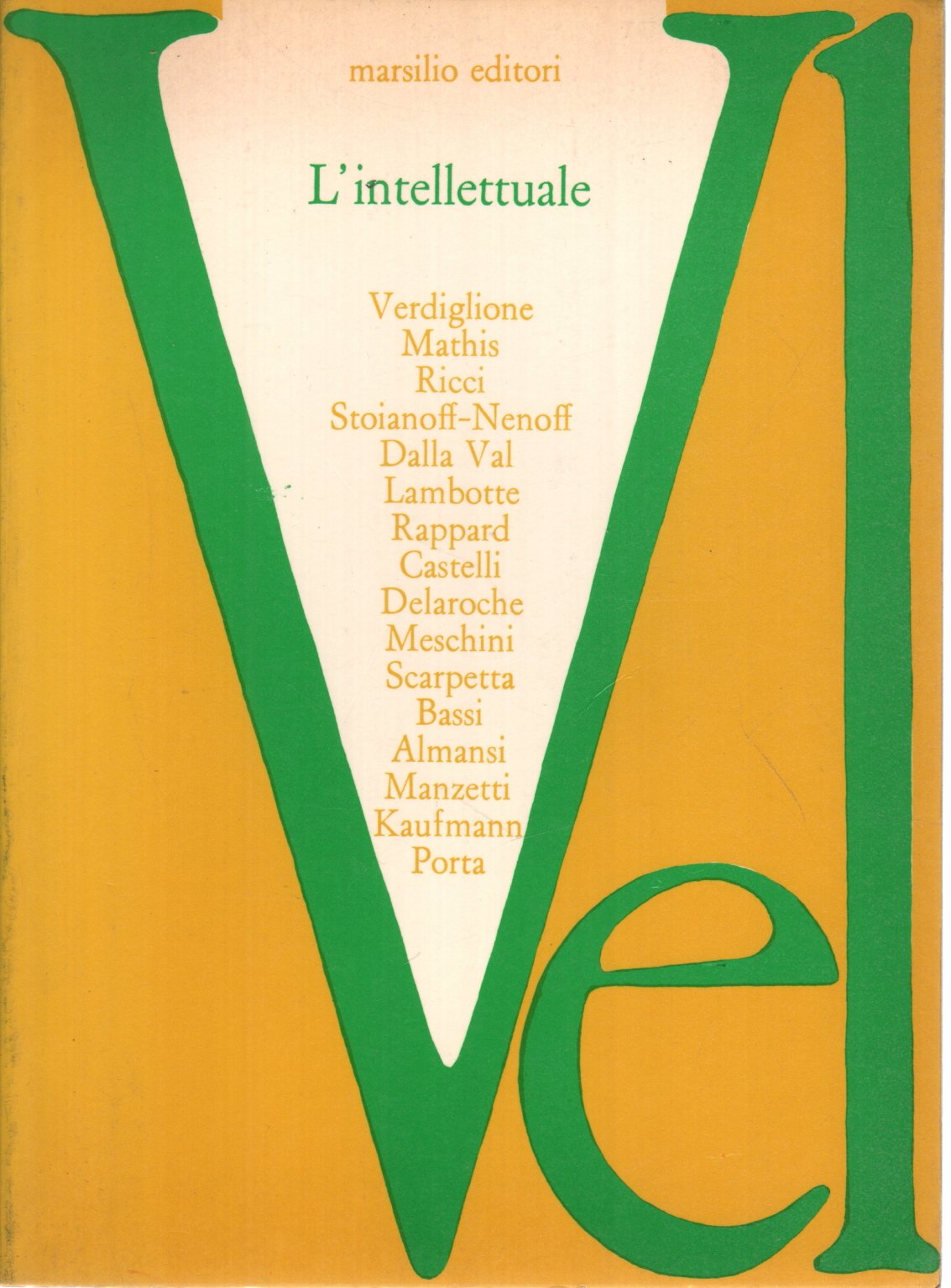 L'intellettuale Books
