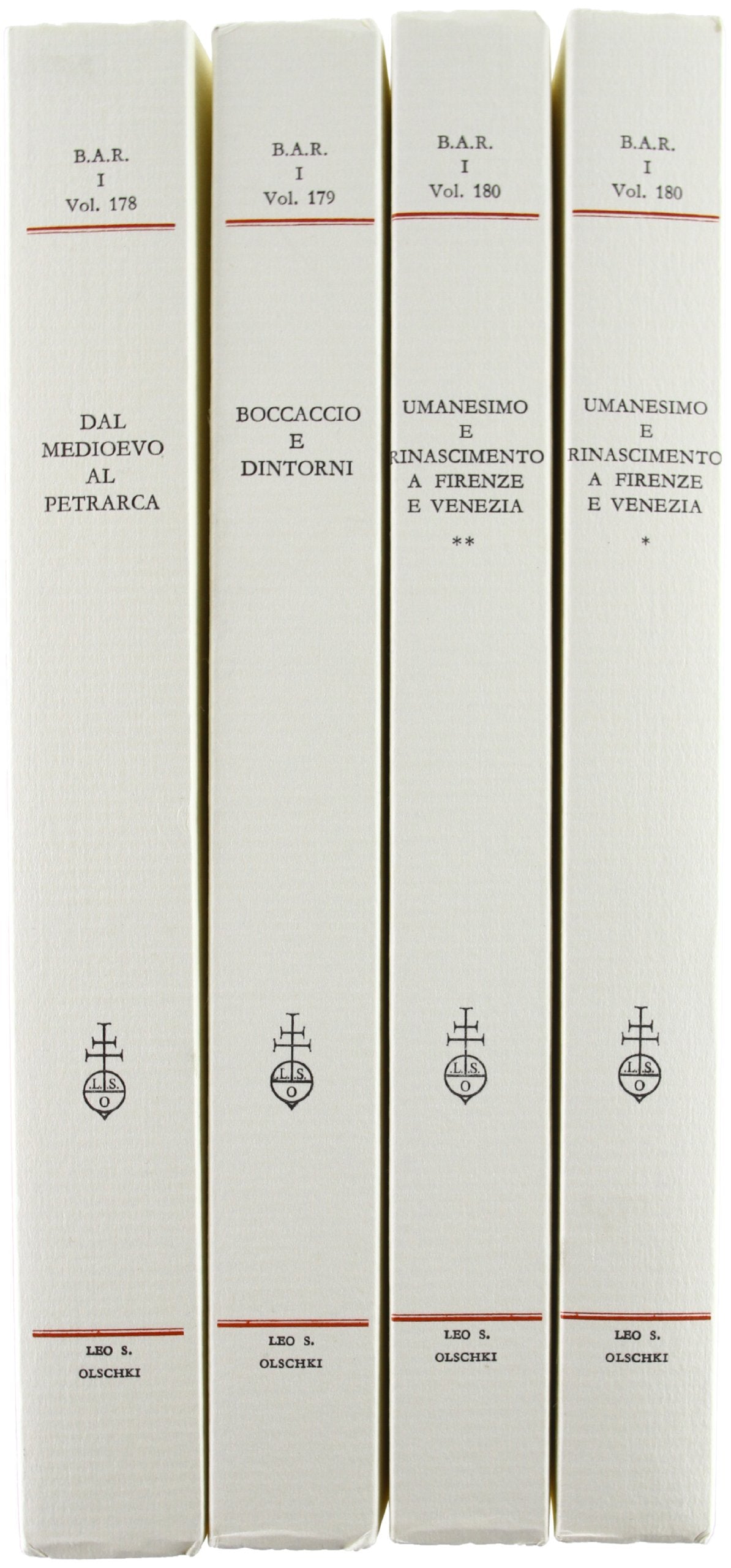 Miscellanea di studi in onore di Vittore Branca (Biblioteca dell'«Archivum Romanicum». Serie I: Storia, letteratura, paleografia) Contemporary literature Books