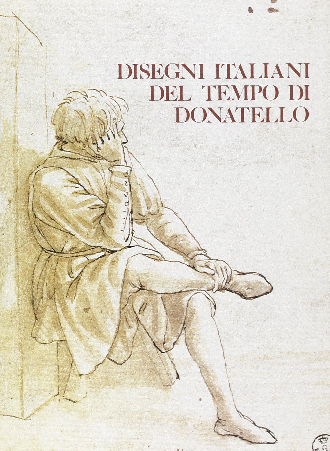Disegni italiani del tempo di Donatello (Gabinetto dis. stampe Uffizi. Catal., Band 65) Arts & Music