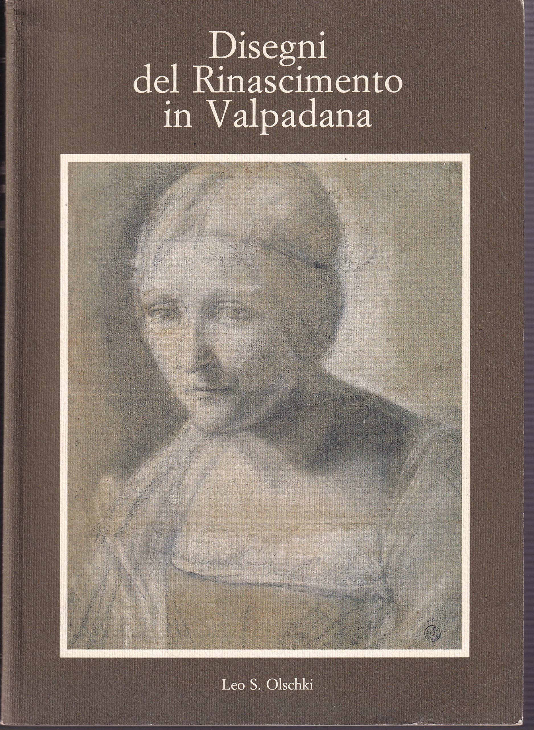 Disegni del rinascimento in valpadana book