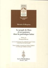 Le peuple de dieu et ses pasteurs dans la patristique latine book