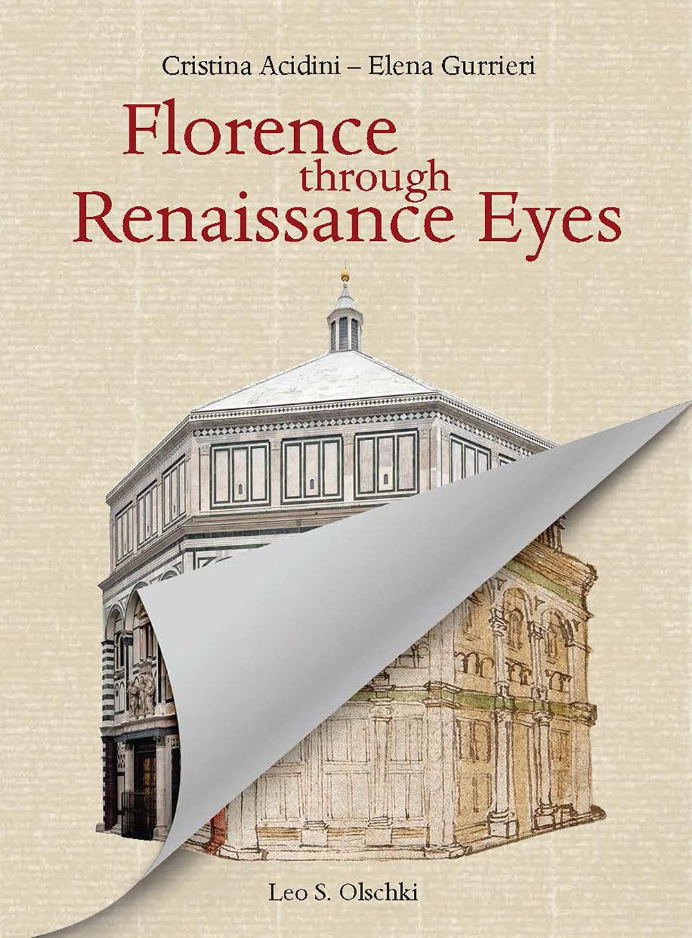 Florence Through Renaissance Eyes: A Walk With the Author of the Codex Rustici 1450 Film, Art & Culture