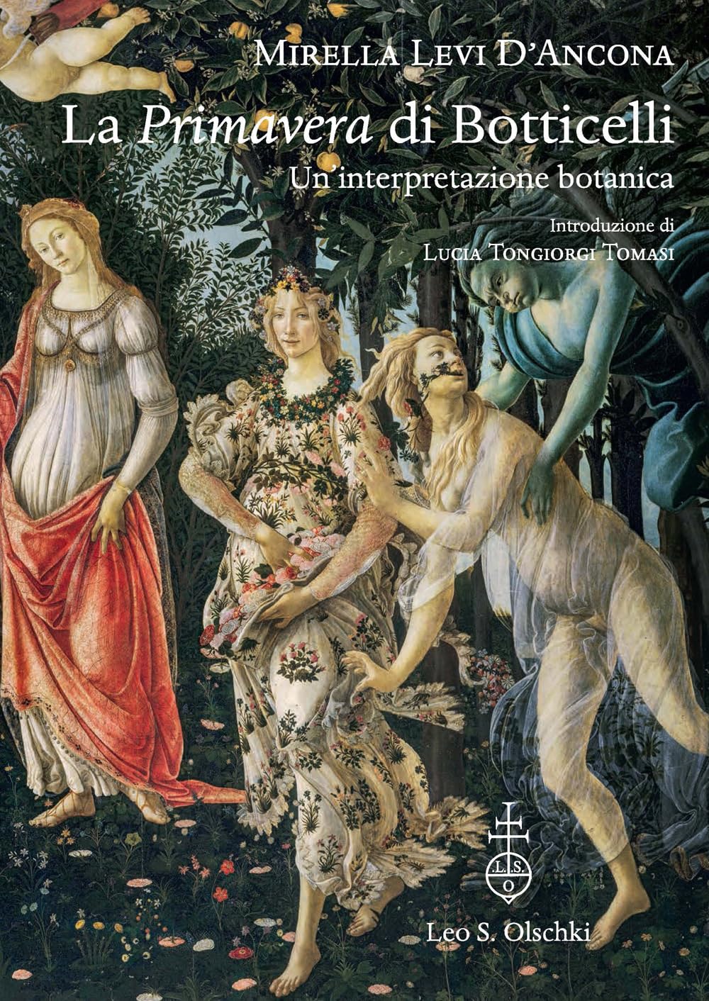La Primavera Di Botticelli: Un'interpretazione Botanica Film, Art & Culture