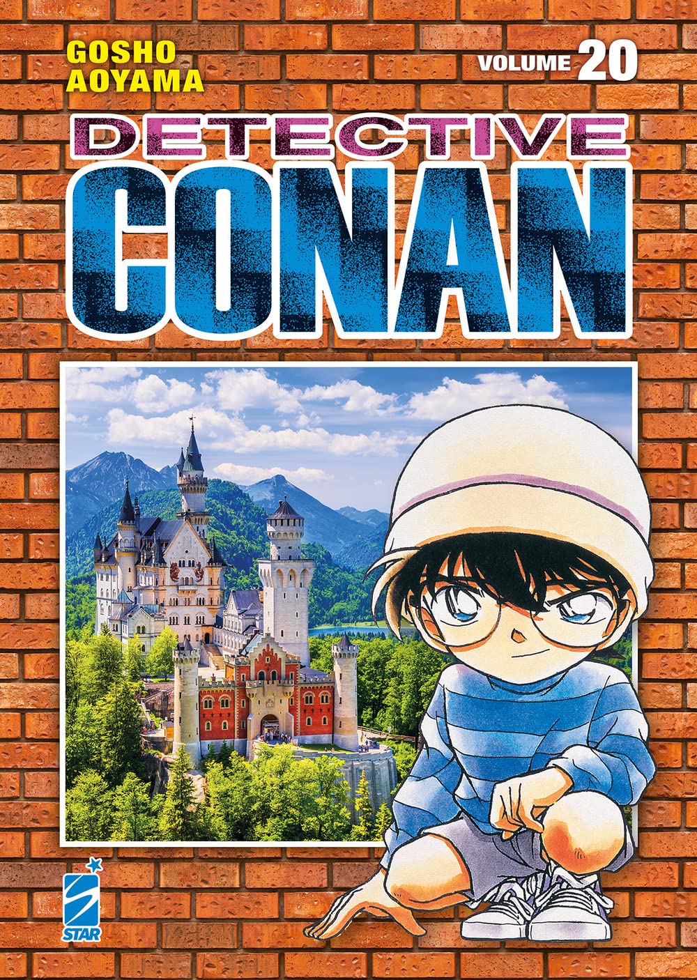 Detective Conan. New edition (Vol. 20) book