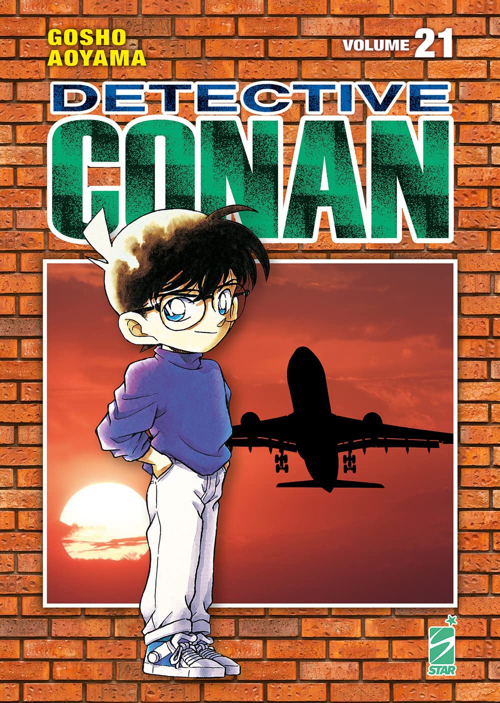 Detective conan. New edition (Vol. 21) book