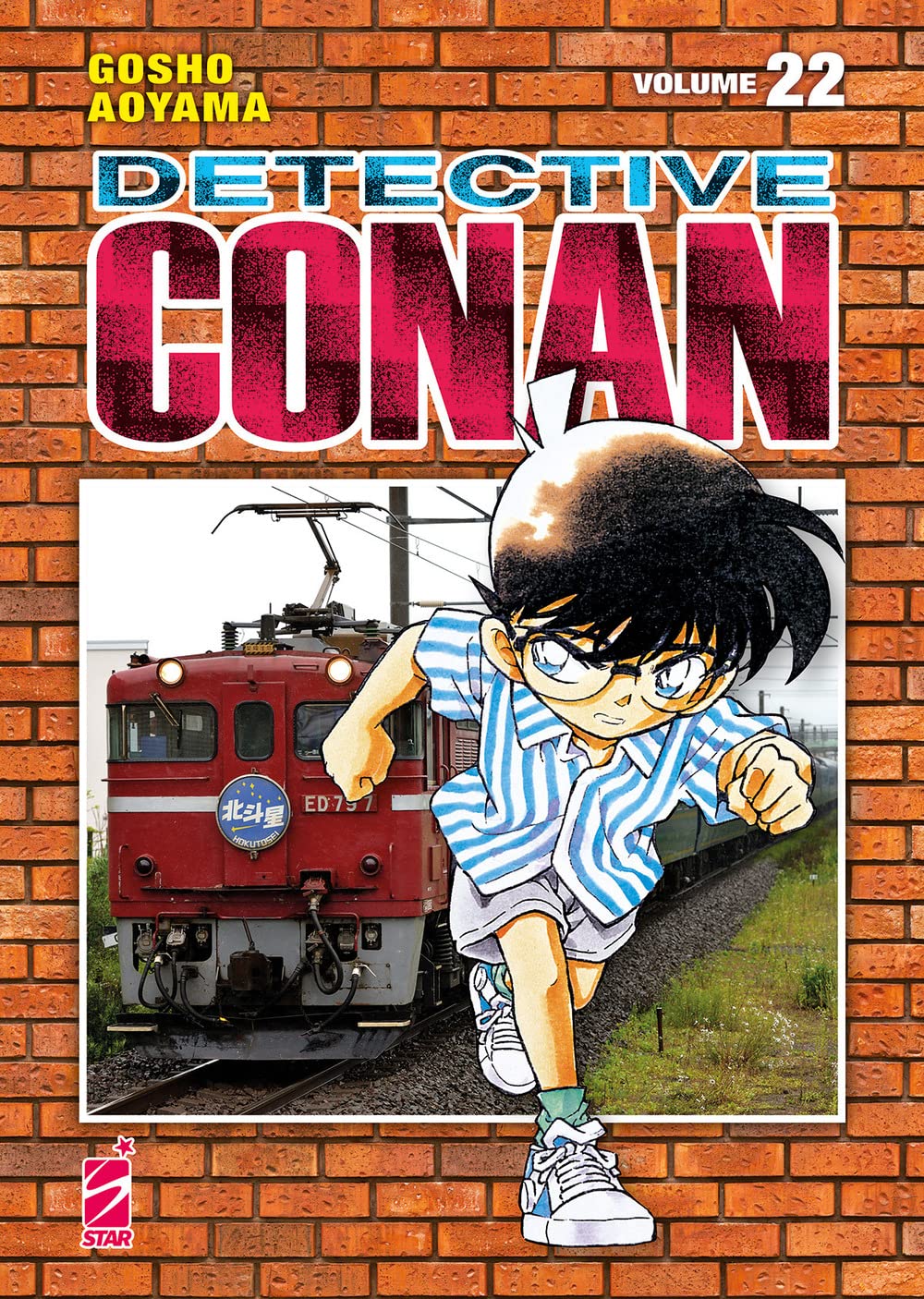 Detective Conan. New edition (Vol. 22) book